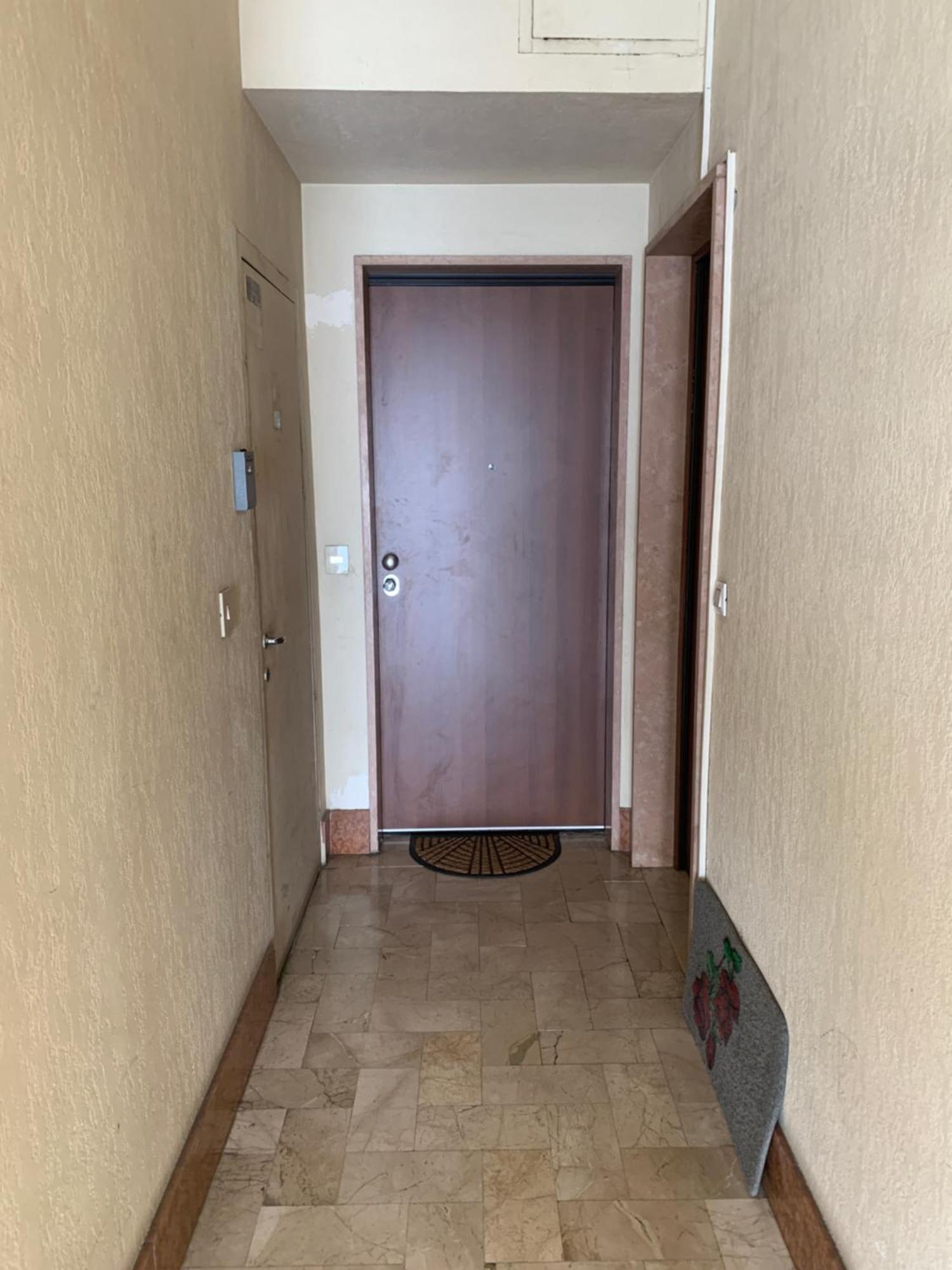 Mansarda Con Vista In Centro A Piacenza Appartement Buitenkant foto